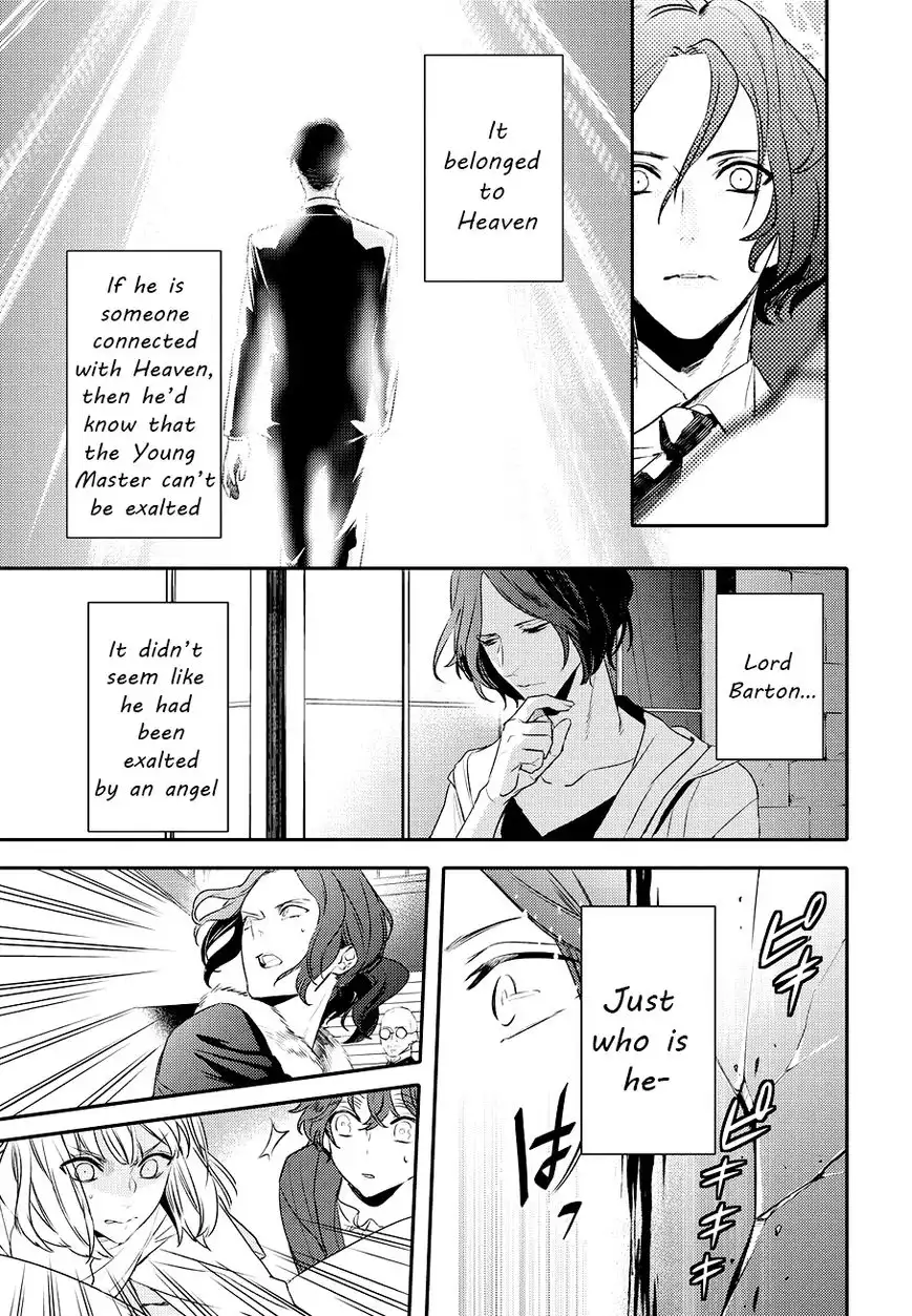 Makai Ouji: Devils and Realist Chapter 82 6